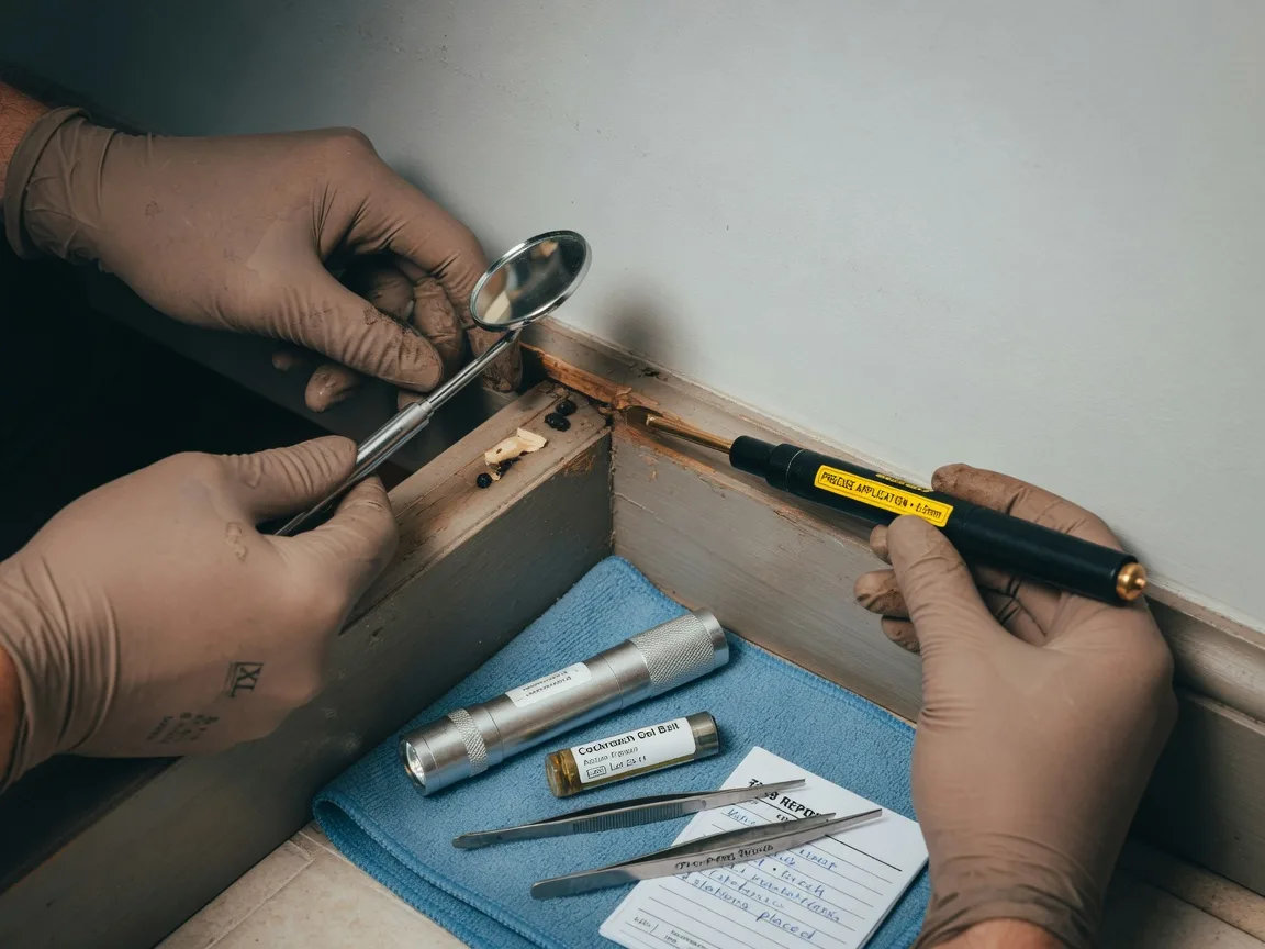 Why choose Emergency Pest Control in Fairdale, KY